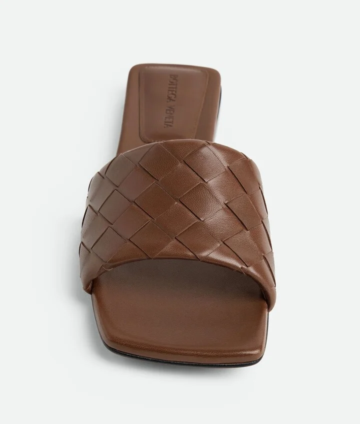 Parco Flat Mule - Image 6