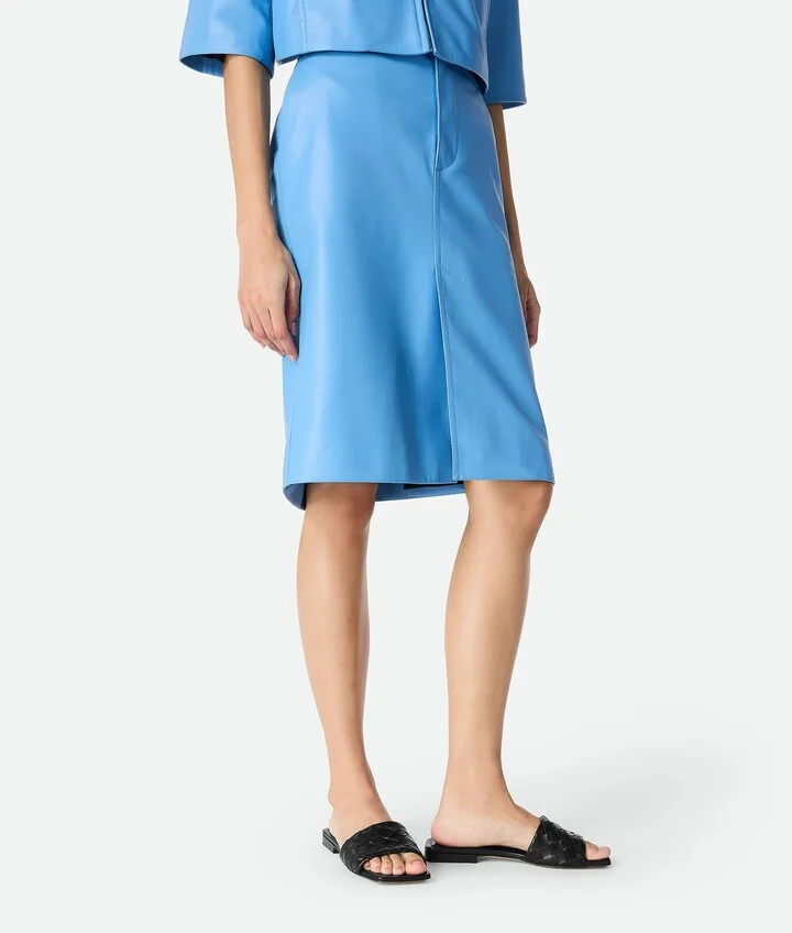 Parco Flat Mule - Image 2