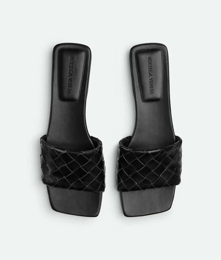 Parco Flat Mule - Image 5