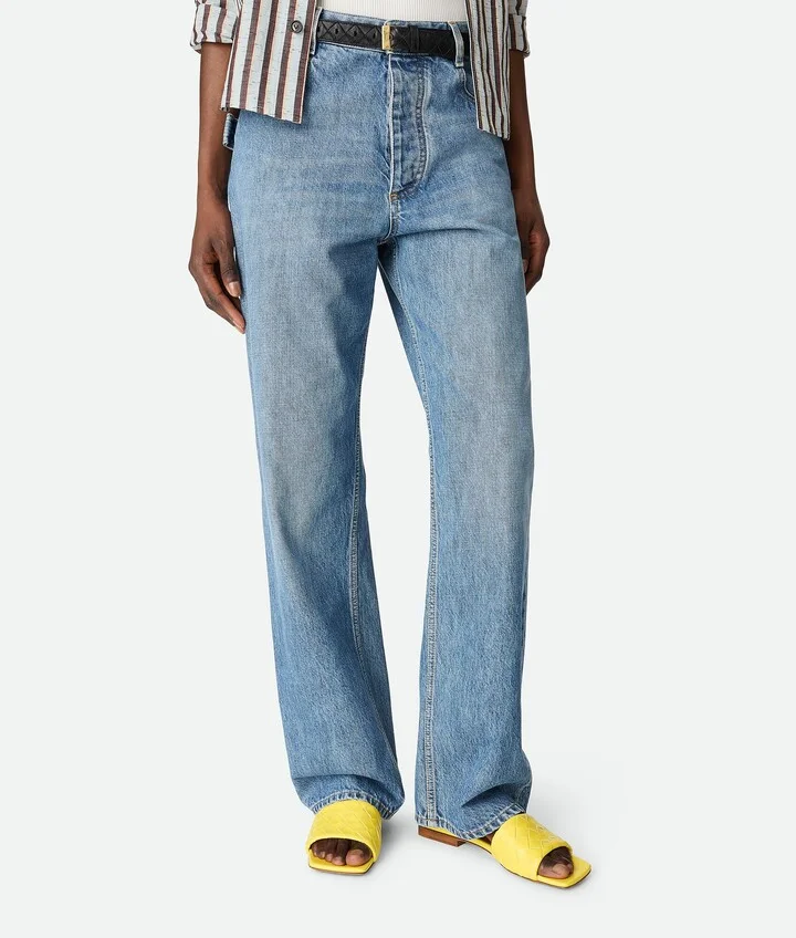 Parco Flat Mule - Image 2