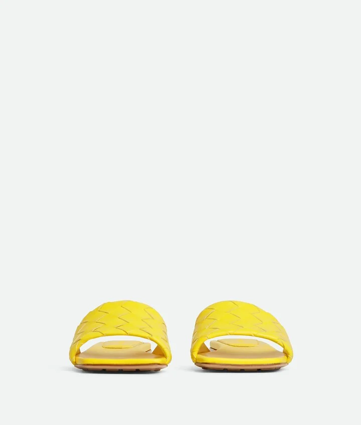 Parco Flat Mule - Image 3