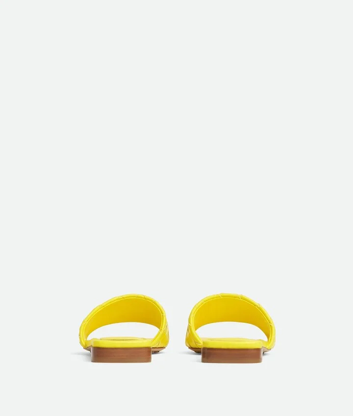 Parco Flat Mule - Image 4