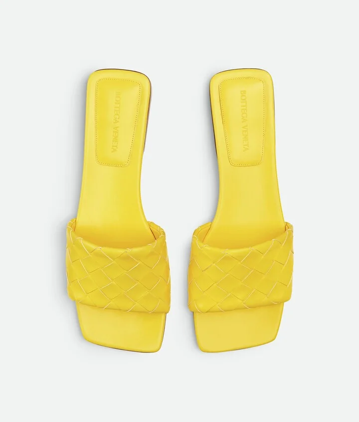 Parco Flat Mule - Image 5