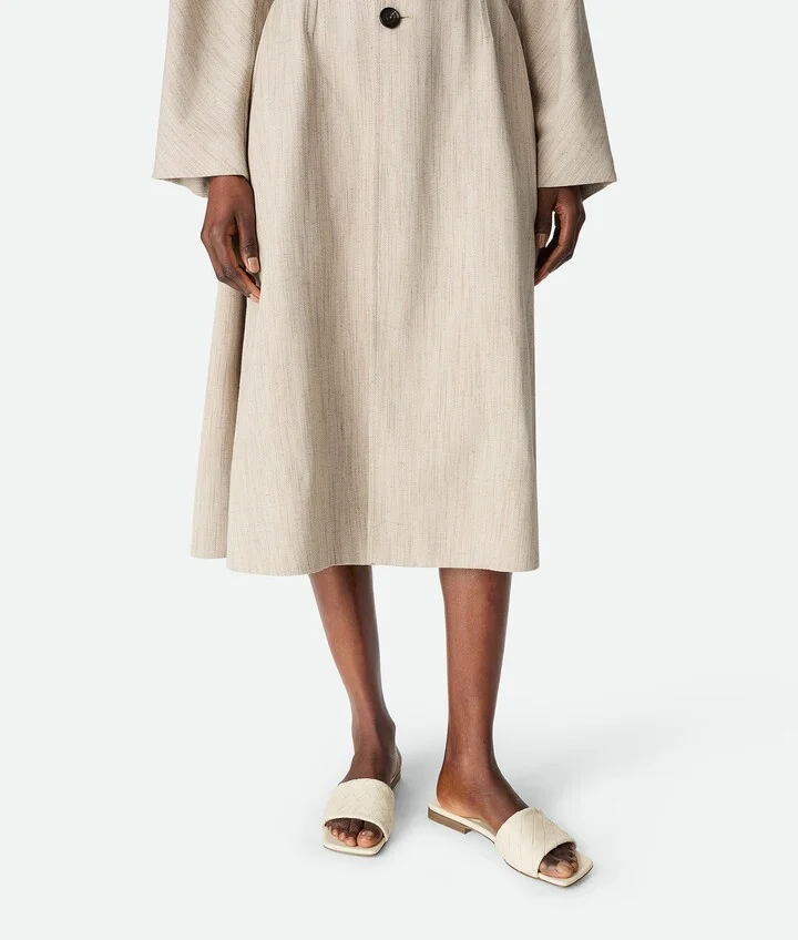 Parco Flat Mule - Image 2