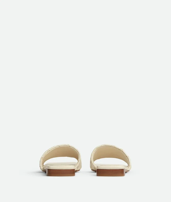 Parco Flat Mule - Image 4