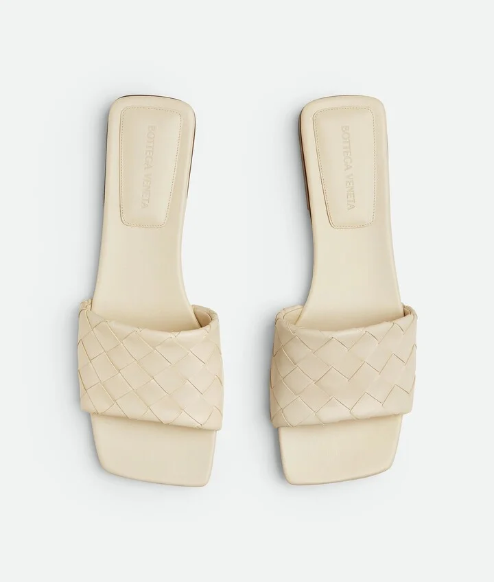 Parco Flat Mule - Image 5