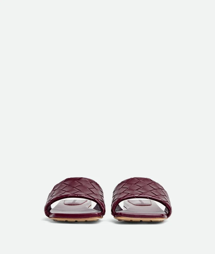 Parco Flat Mule - Image 2