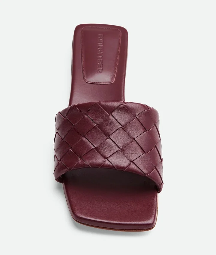 Parco Flat Mule - Image 3