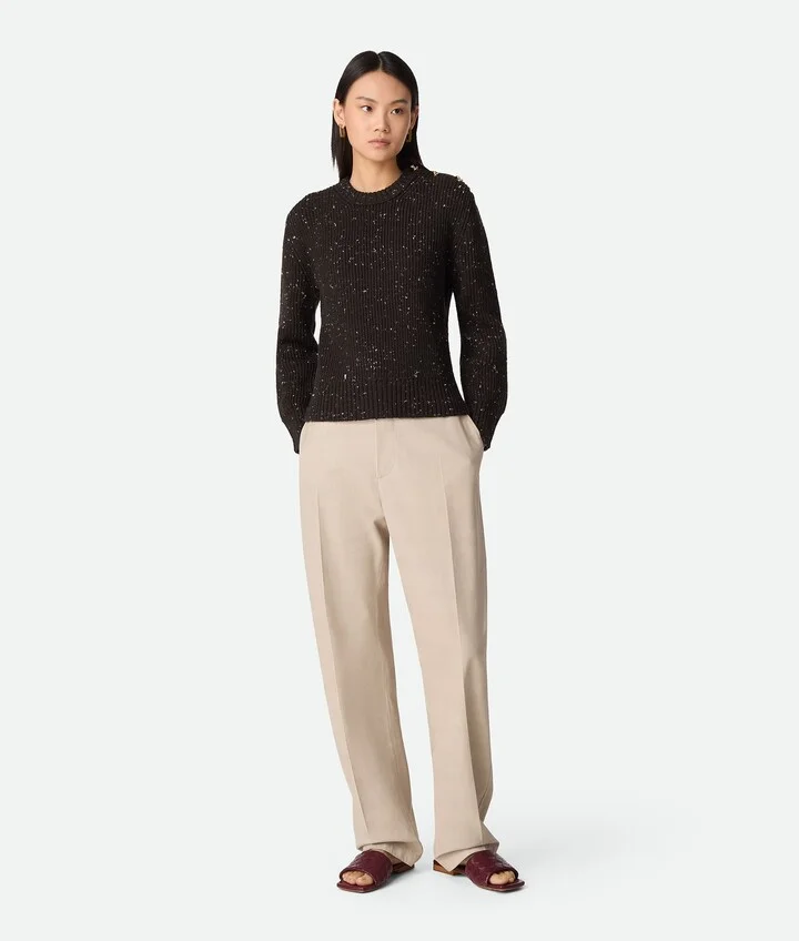 Parco Flat Mule - Image 4