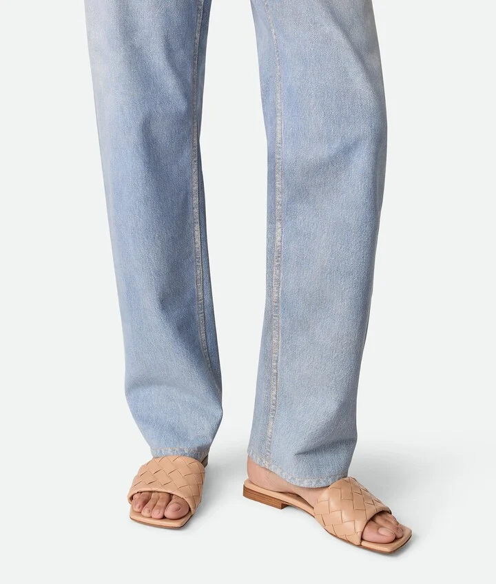 Parco Flat Mule - Image 2