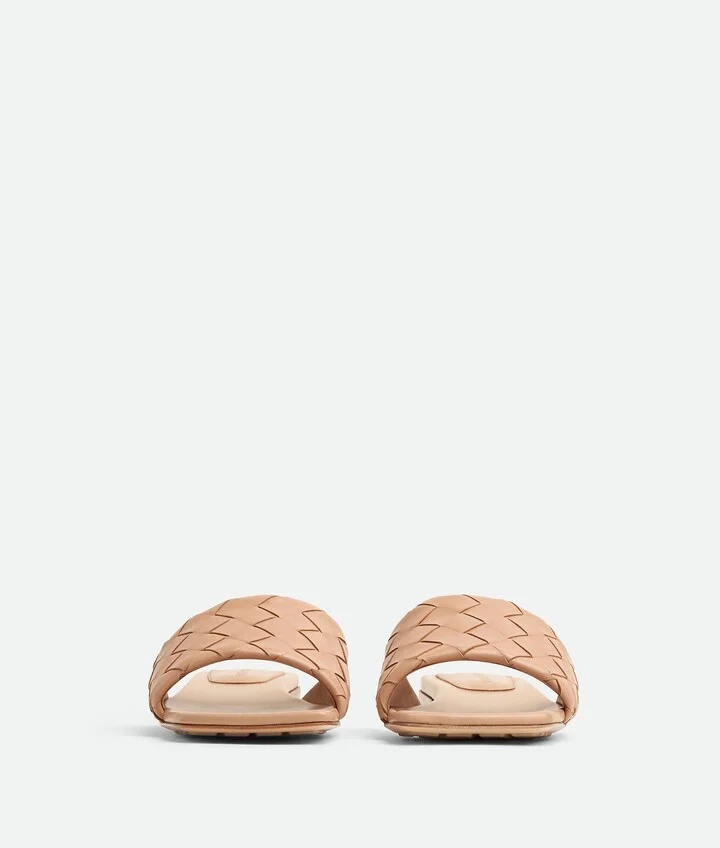 Parco Flat Mule - Image 3