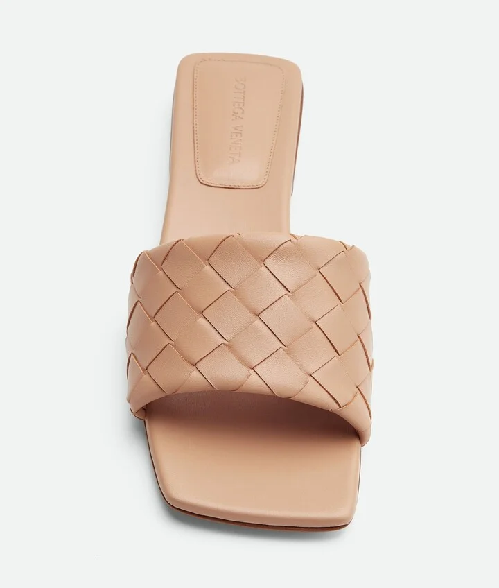 Parco Flat Mule - Image 4