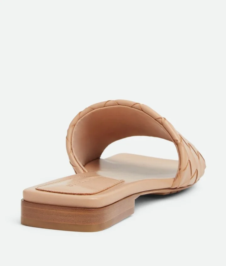 Parco Flat Mule - Image 5