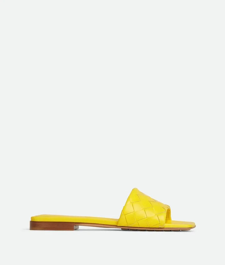 Parco Flat Mule