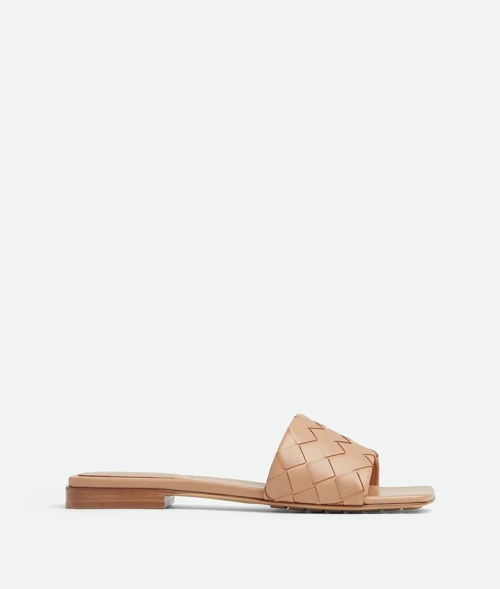 Parco Flat Mule