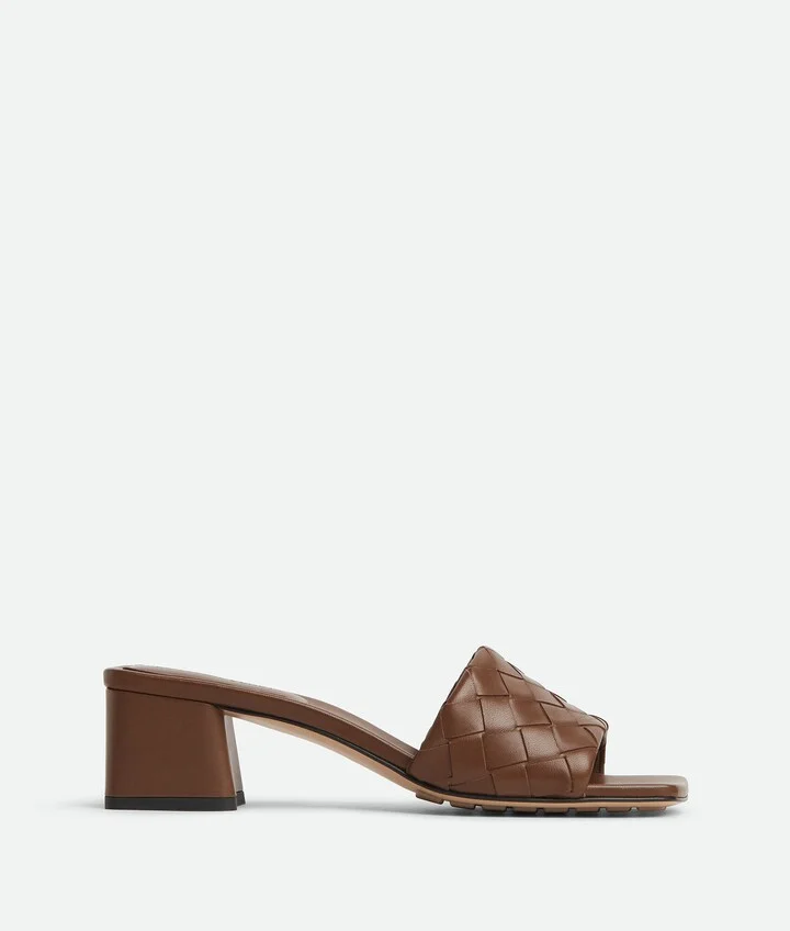 Parco Mule
