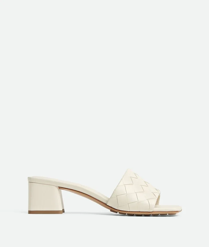 Parco Mule