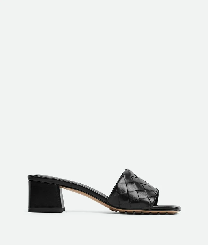Parco Mule