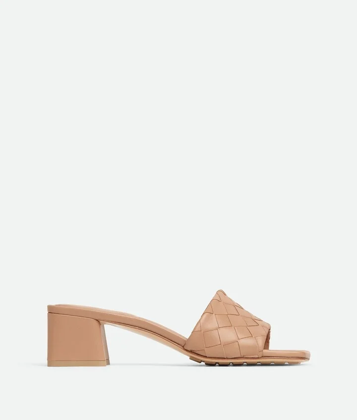 Parco Mule