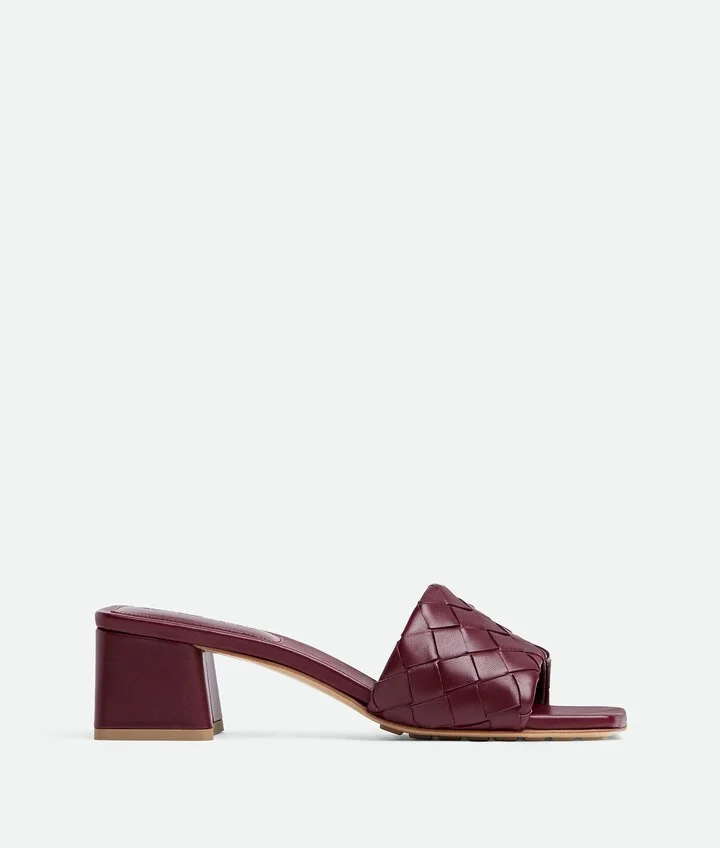 Parco Mule