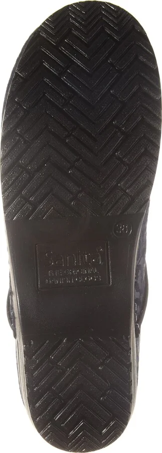 Pardus Leopard Print Clog - Image 6