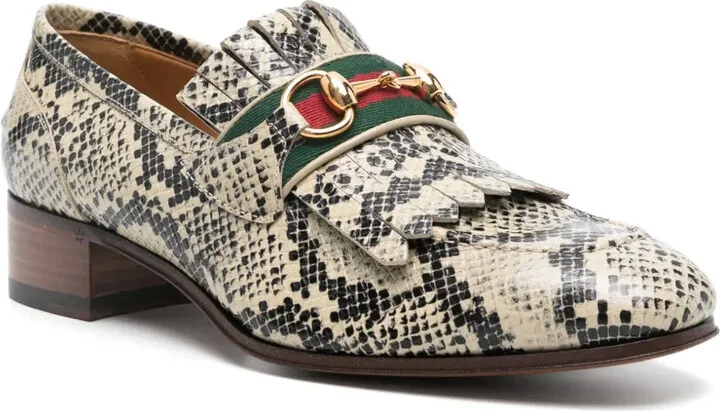 Paride loafers - Image 2