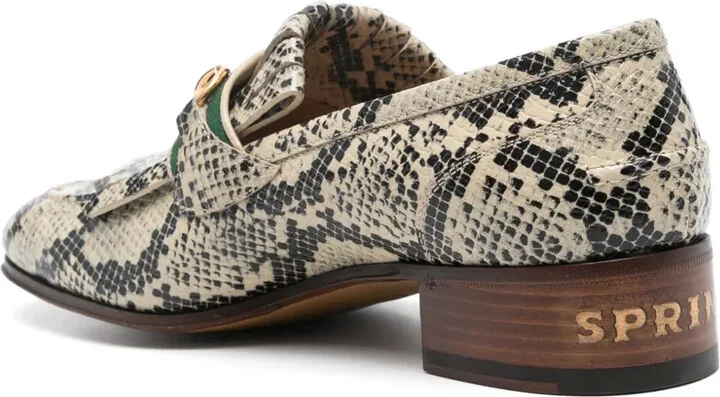 Paride loafers - Image 3