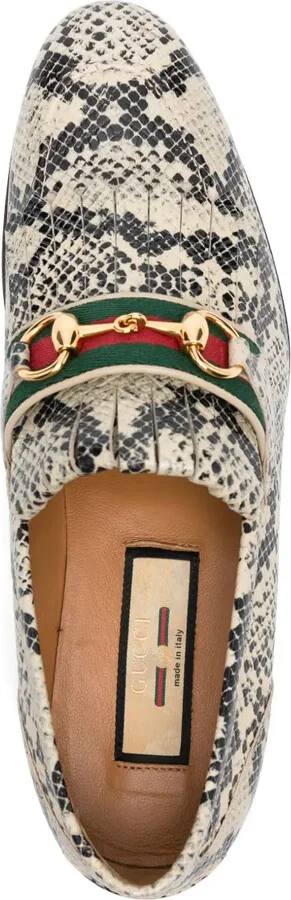 Paride loafers - Image 4