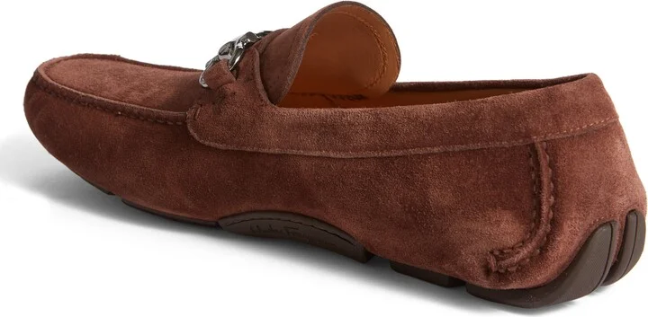 Parigi Bit Driving Loafer - Image 2