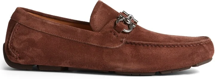 Parigi Bit Driving Loafer - Image 3