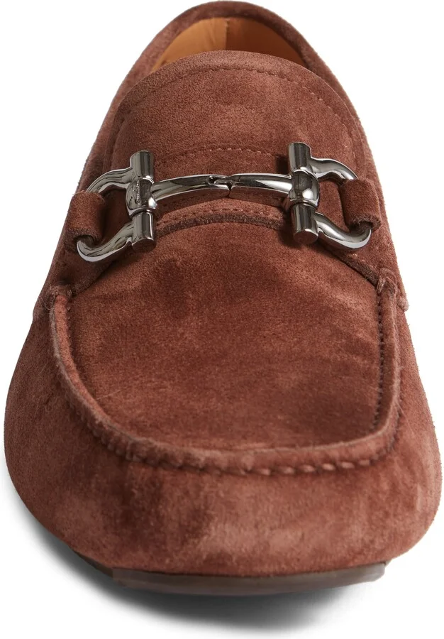 Parigi Bit Driving Loafer - Image 4