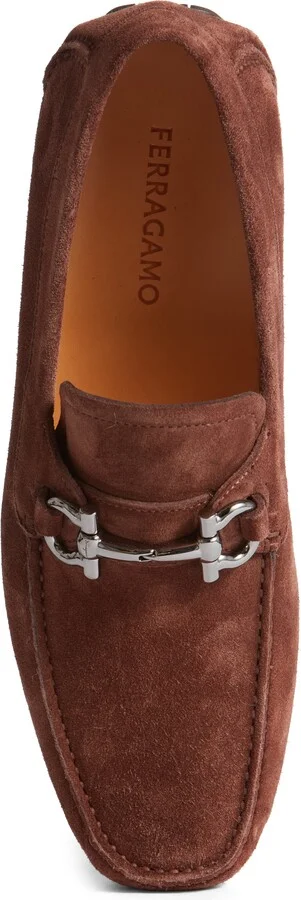 Parigi Bit Driving Loafer - Image 5