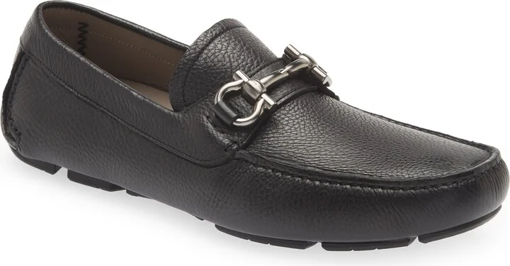 Parigi Bit Driving Shoe