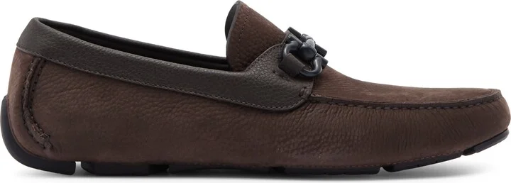 Parigi Double Gancio Bit Driving Loafer - Image 3
