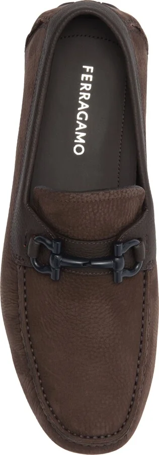 Parigi Double Gancio Bit Driving Loafer - Image 5