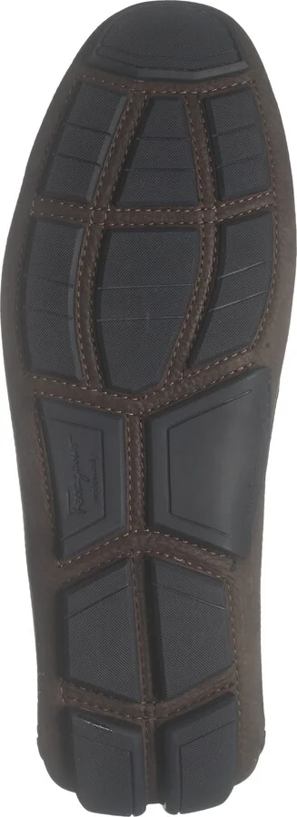 Parigi Double Gancio Bit Driving Loafer - Image 6