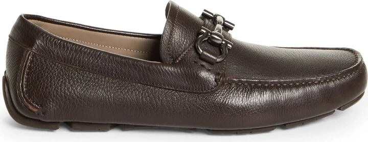 Parigi Double Gancio Bit Driving Shoe - Image 3