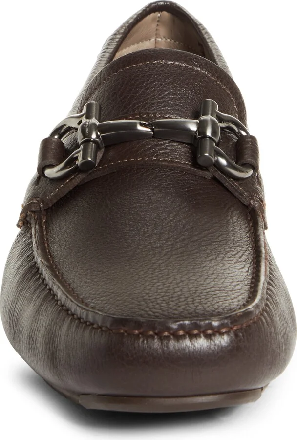 Parigi Double Gancio Bit Driving Shoe - Image 4