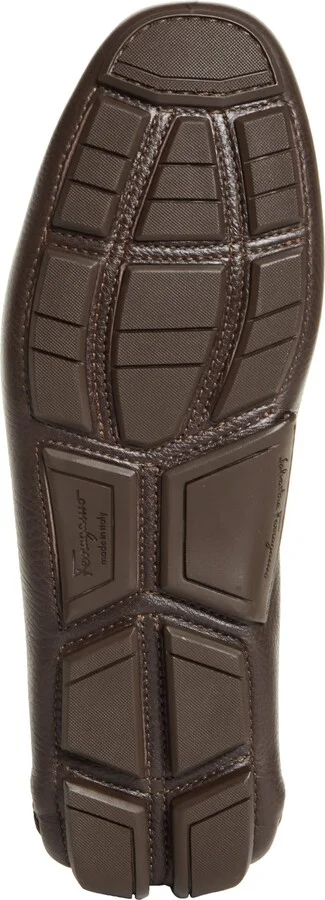 Parigi Double Gancio Bit Driving Shoe - Image 6