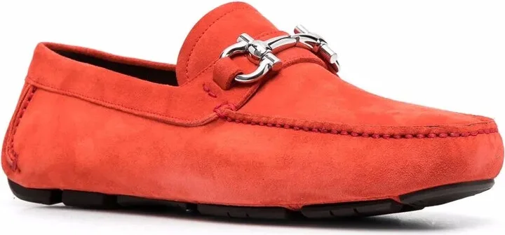 Parigi Eco driver shoes - Image 2