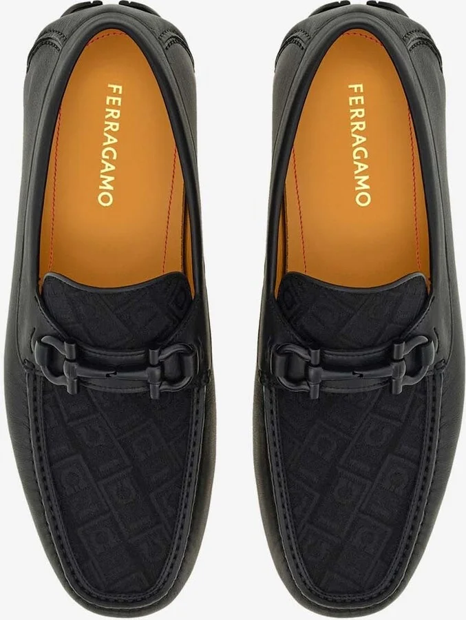 Parigi Gancini Loafers - Image 2