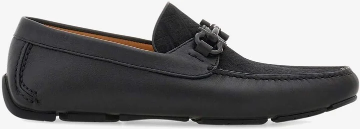 Parigi Gancini Loafers