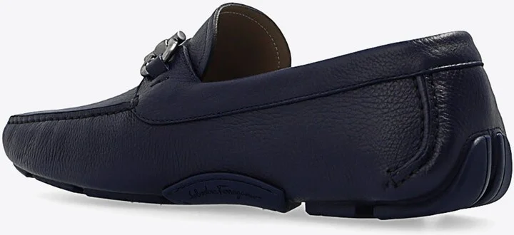 Parigi Leather Loafers - Image 2