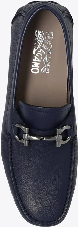 Parigi Leather Loafers - Image 3
