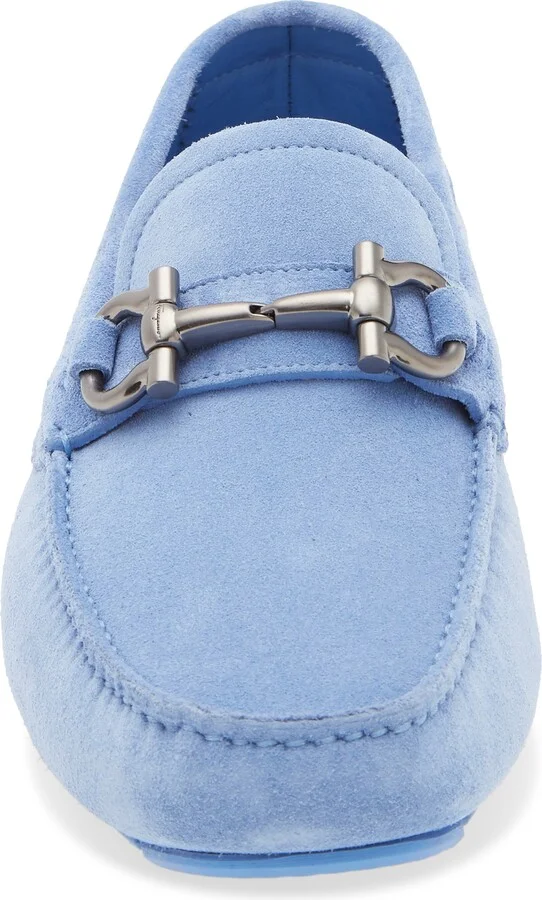 Parigi New Bit Driving Loafer - Image 4