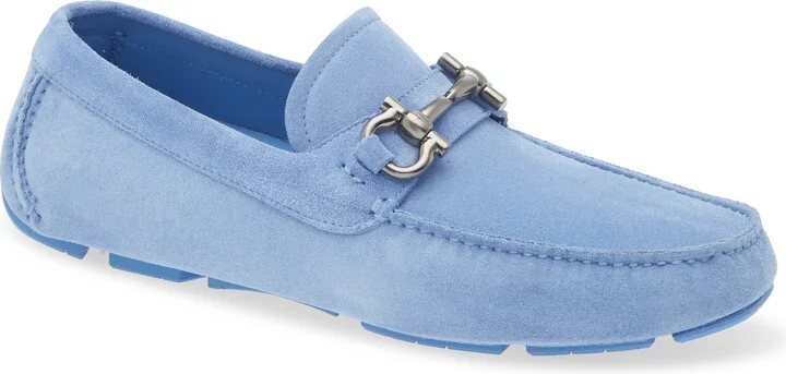 Parigi New Bit Driving Loafer