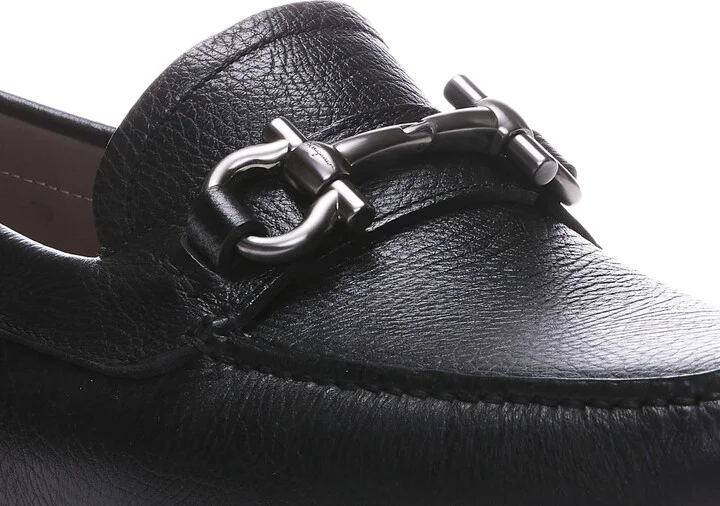 Parigi New Gancini Loafers - Image 3