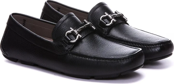 Parigi New Gancini Loafers - Image 4