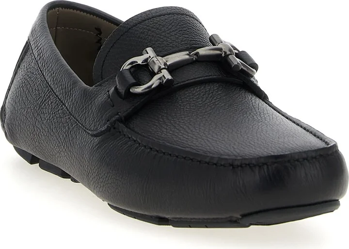 'parigi New' Loafers - Image 2