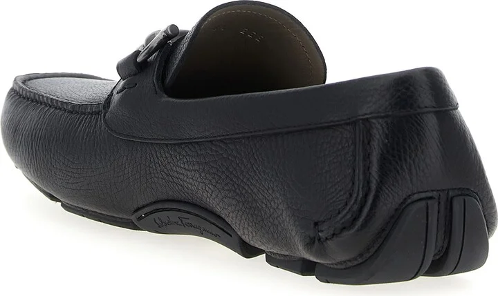 'parigi New' Loafers - Image 3